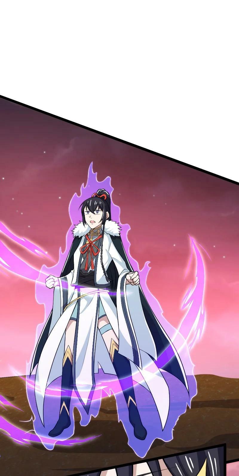 ชีวิตอันสันโดษของจักพรรดิ์หลินเกอ ตอนที่ 174 หน้า 41