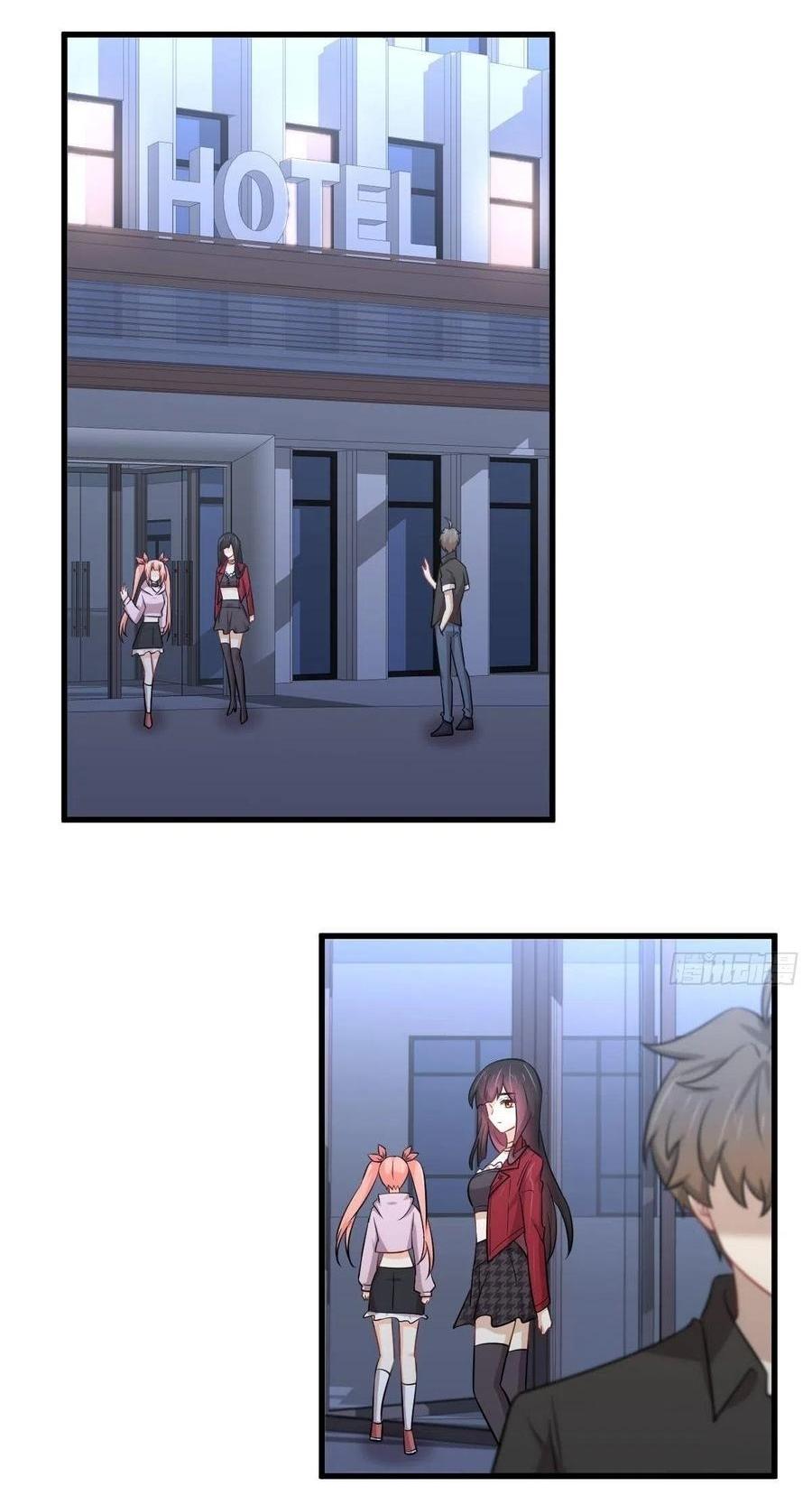 Immortal Swordsman in The Reverse World ข้าเซียนกระบี่ไม่เกาะสตรี ตอนที่ 222 หน้า 2