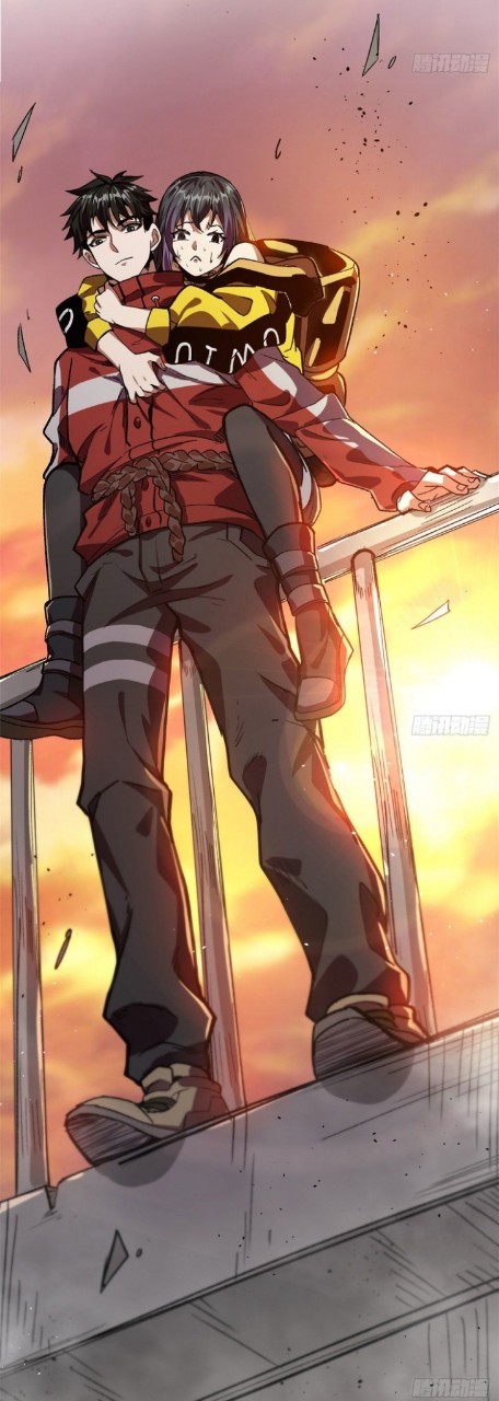 รูเล็ตเวิลด์ สุ่มไอเทมเอาชีวิตรอด ตอนที่ 9 หน้า 30