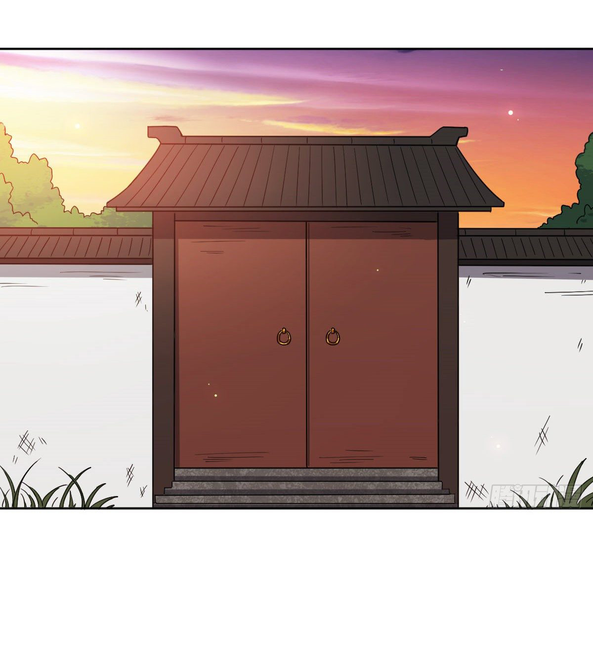 ปิ๊งรักทรราชจอมลวง ตอนที่ 61 หน้า 10