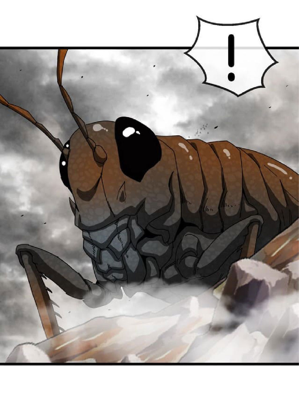 Super god system  ระบบสุดเทพ ตอนที่ 54 หน้า 4