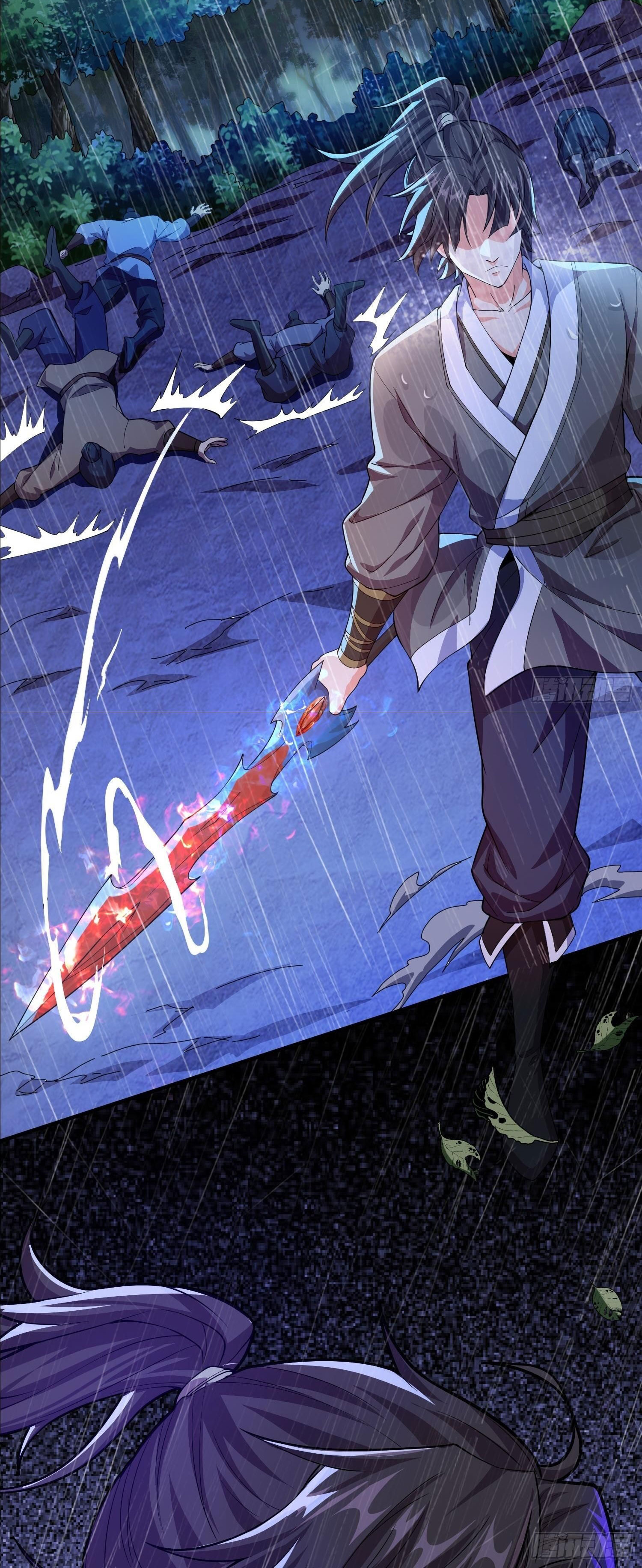 I Can Control All Opportunities ชนจีน ตอนที่ 2 หน้า 37