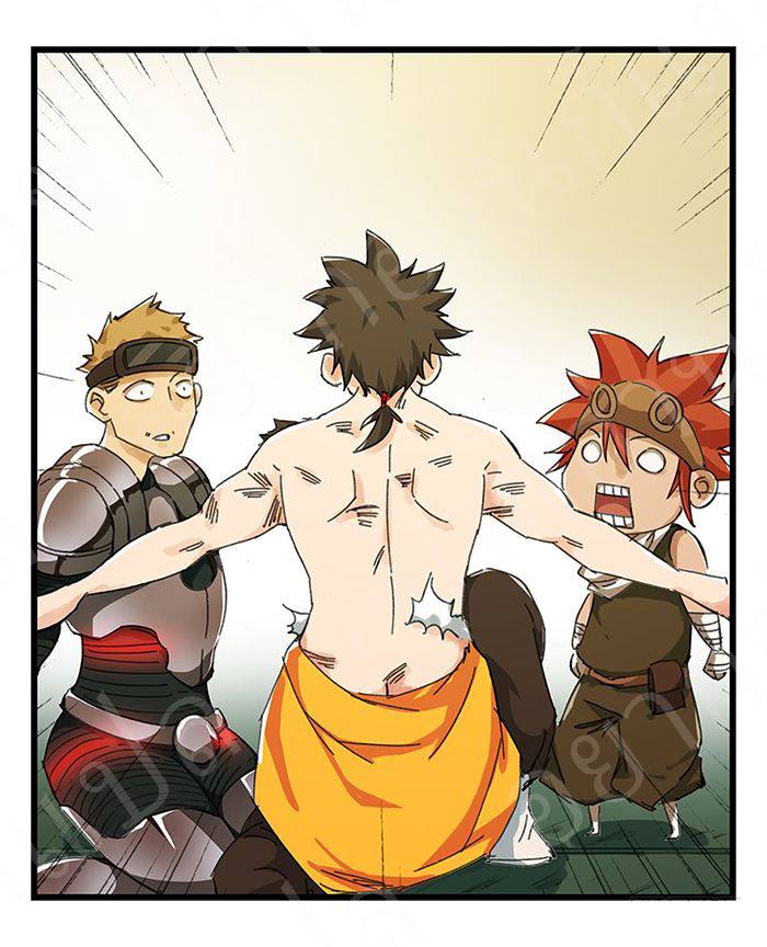 หอคอยสู่สวรรค์ ตอนที่ 20 หน้า 42