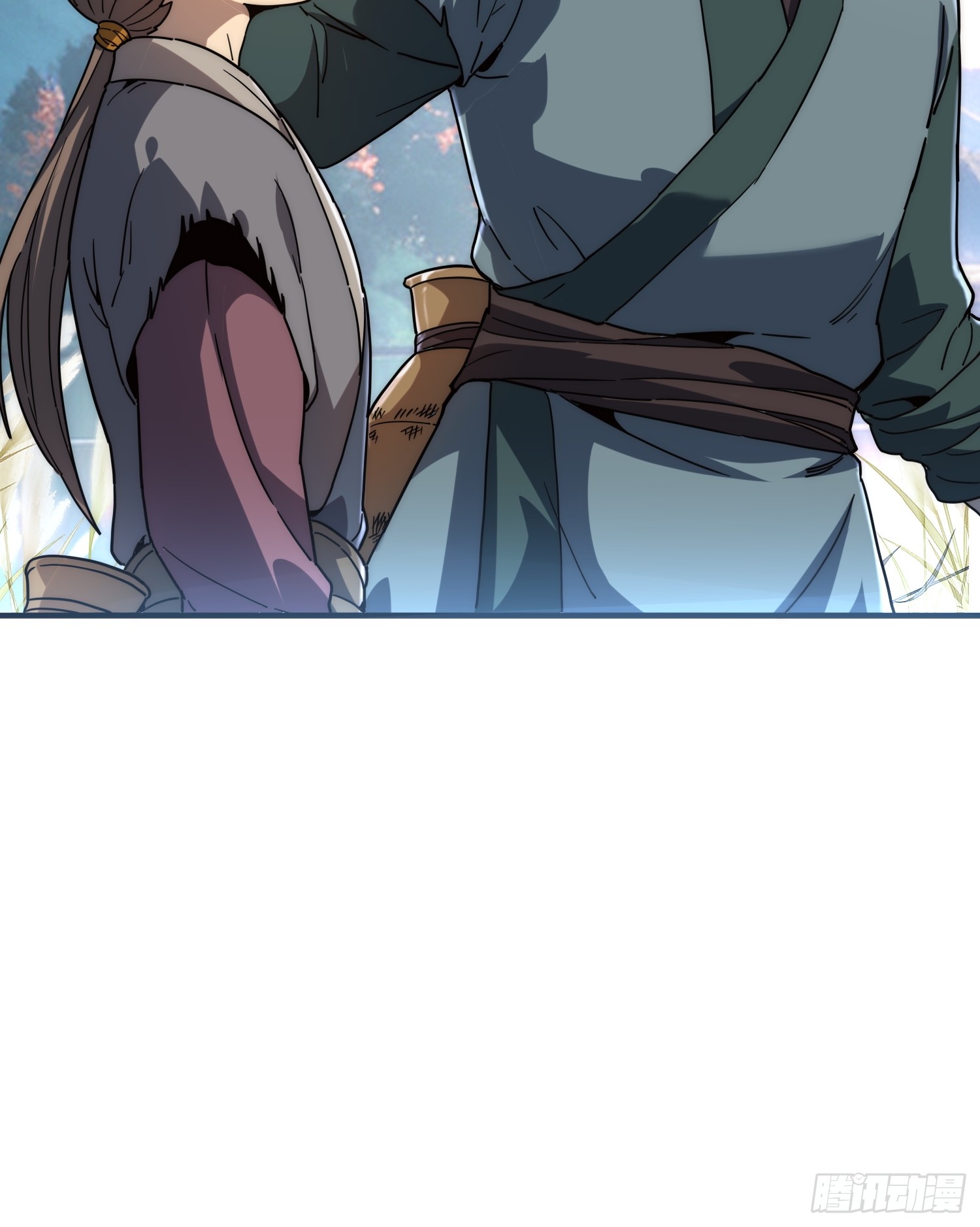 เริ่มต้นสู่การเป็นเทพวานรแห่งสายน้ำ ตอนที่ 2 หน้า 10