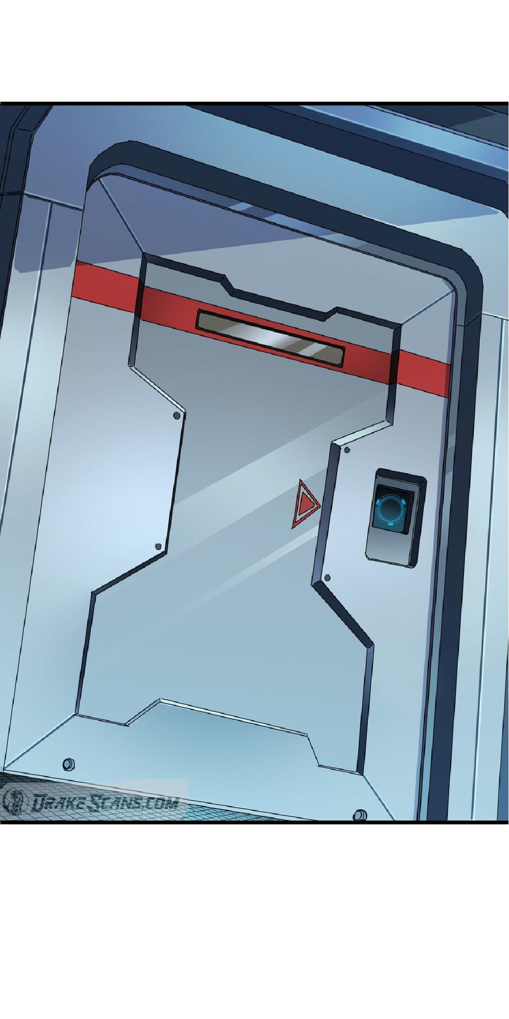 การวิวัฒนาการจากปลาคาร์พสู่มังกร ตอนที่ 7 หน้า 46