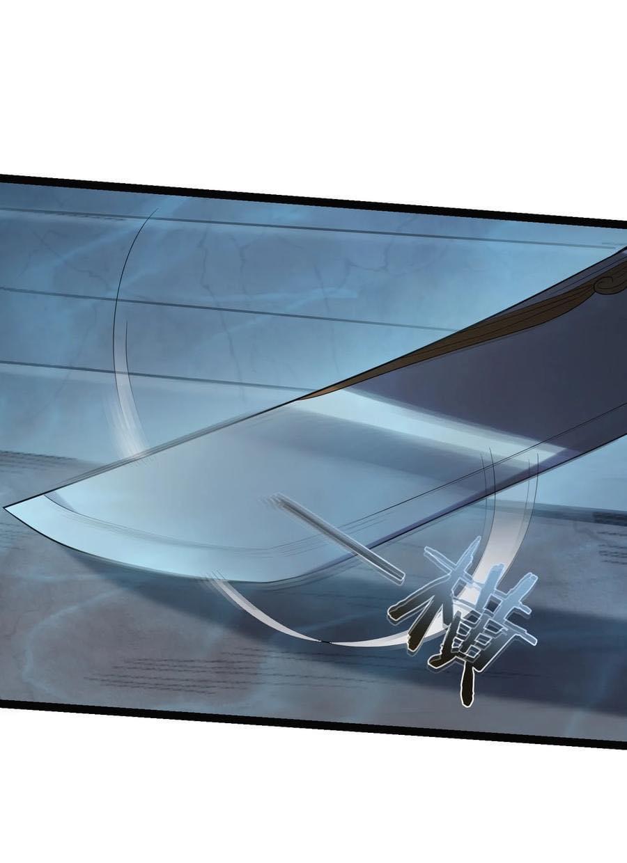 เทพวายร้ายกลับชาติมาเกิดใหม่ ตอนที่ 116 หน้า 20