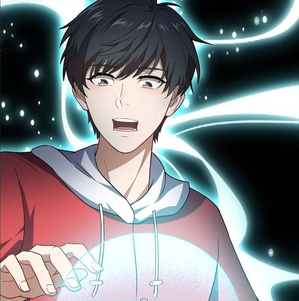 High energy strikes ตอนที่ 26 หน้า 20