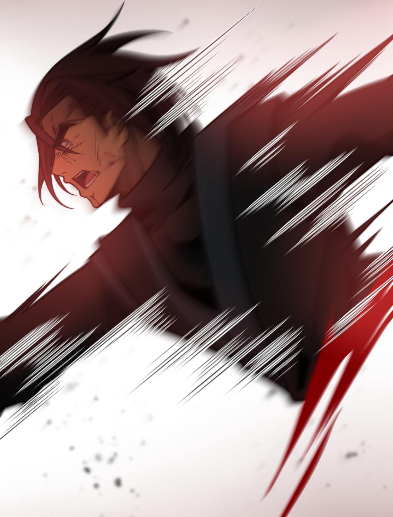 ระบบกลืนกินขั้นสุดยอด ตอนที่ 9 หน้า 43