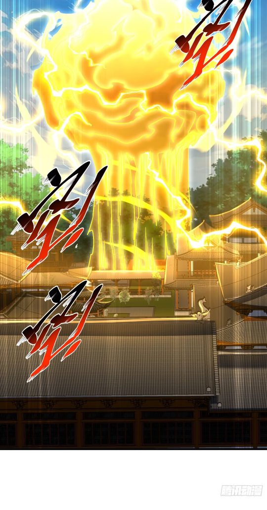 My Disciples Cultivate, While I Slack Off!  ศิษย์ของข้าฝกฝน ส่วนข้าขี้เกียจ ตอนที่ 98 หน้า 6