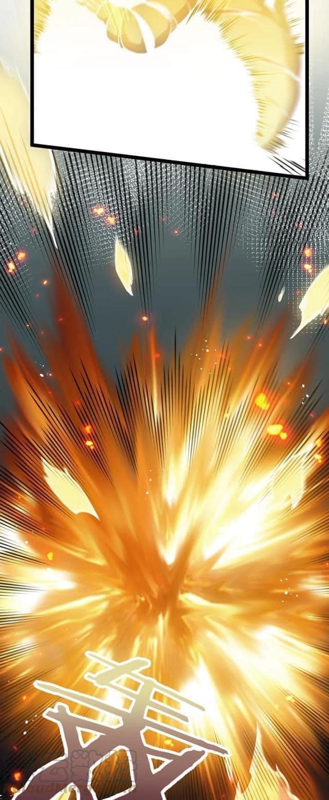 มหาบุรุษ ในตำนาน ตำนานที่หลับใหล (ศิษย์เบิ้มๆ) ตอนที่ 63 หน้า 28