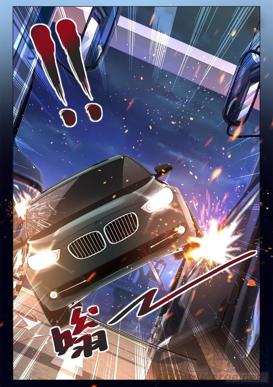 Divine Hero’s Skyfall System ตอนที่ 101 หน้า 9