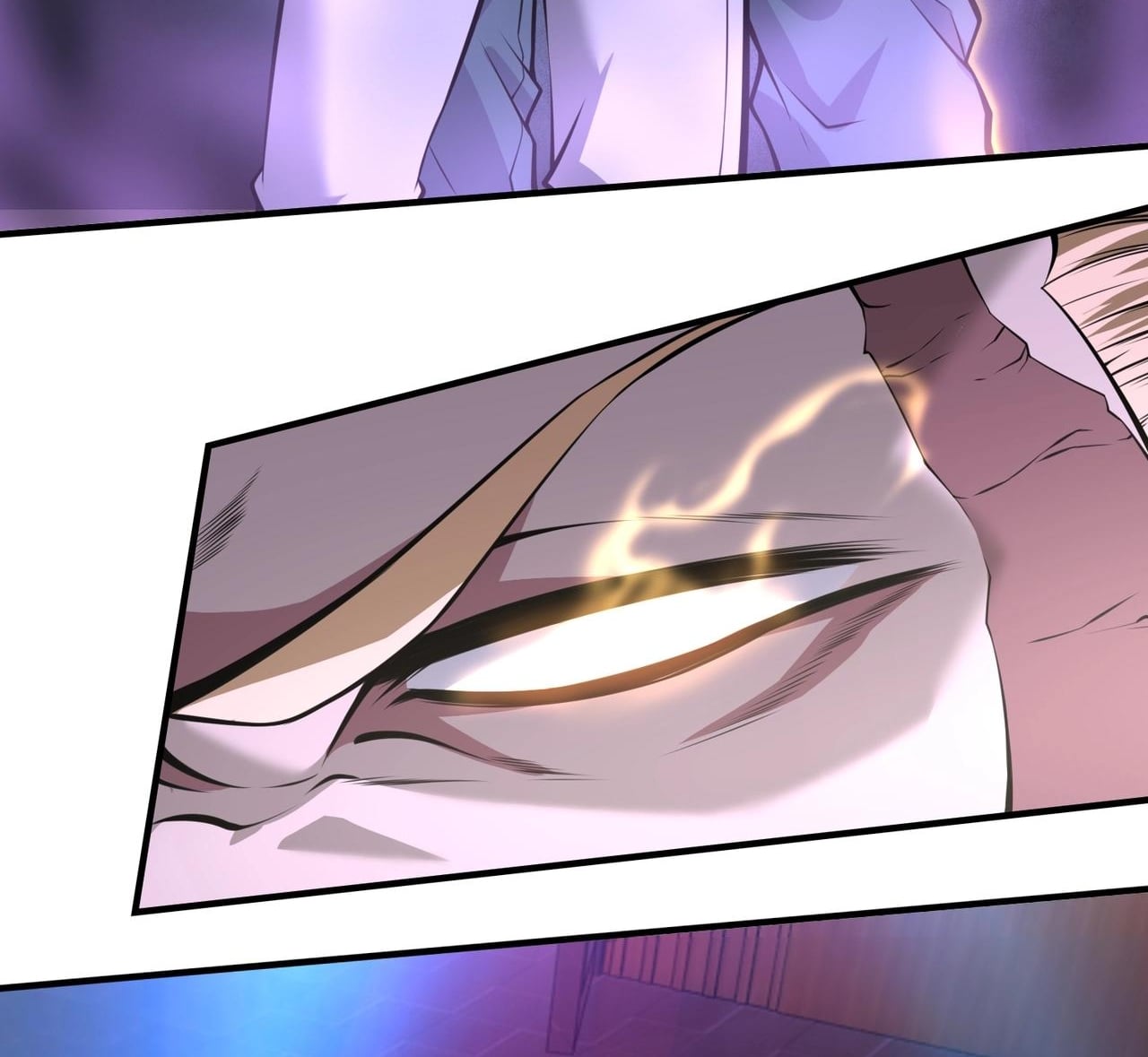 บุรุษผู้มาจากนรก ตอนที่ 5 หน้า 65