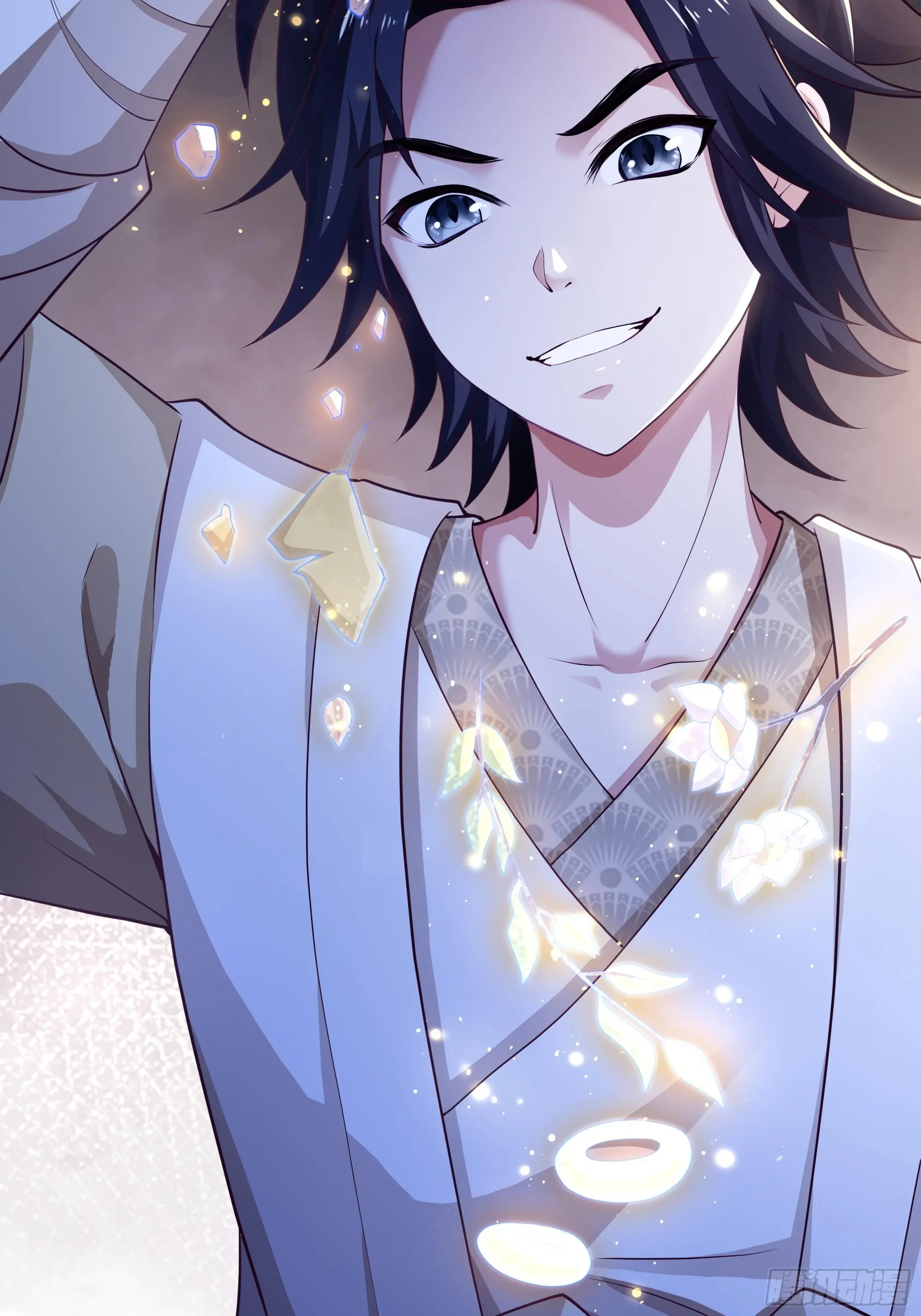 เกิดใหม่ครั้งนี้ของเป็นอู่ต้าหลางสุดแกร่ง ตอนที่ 7 หน้า 41