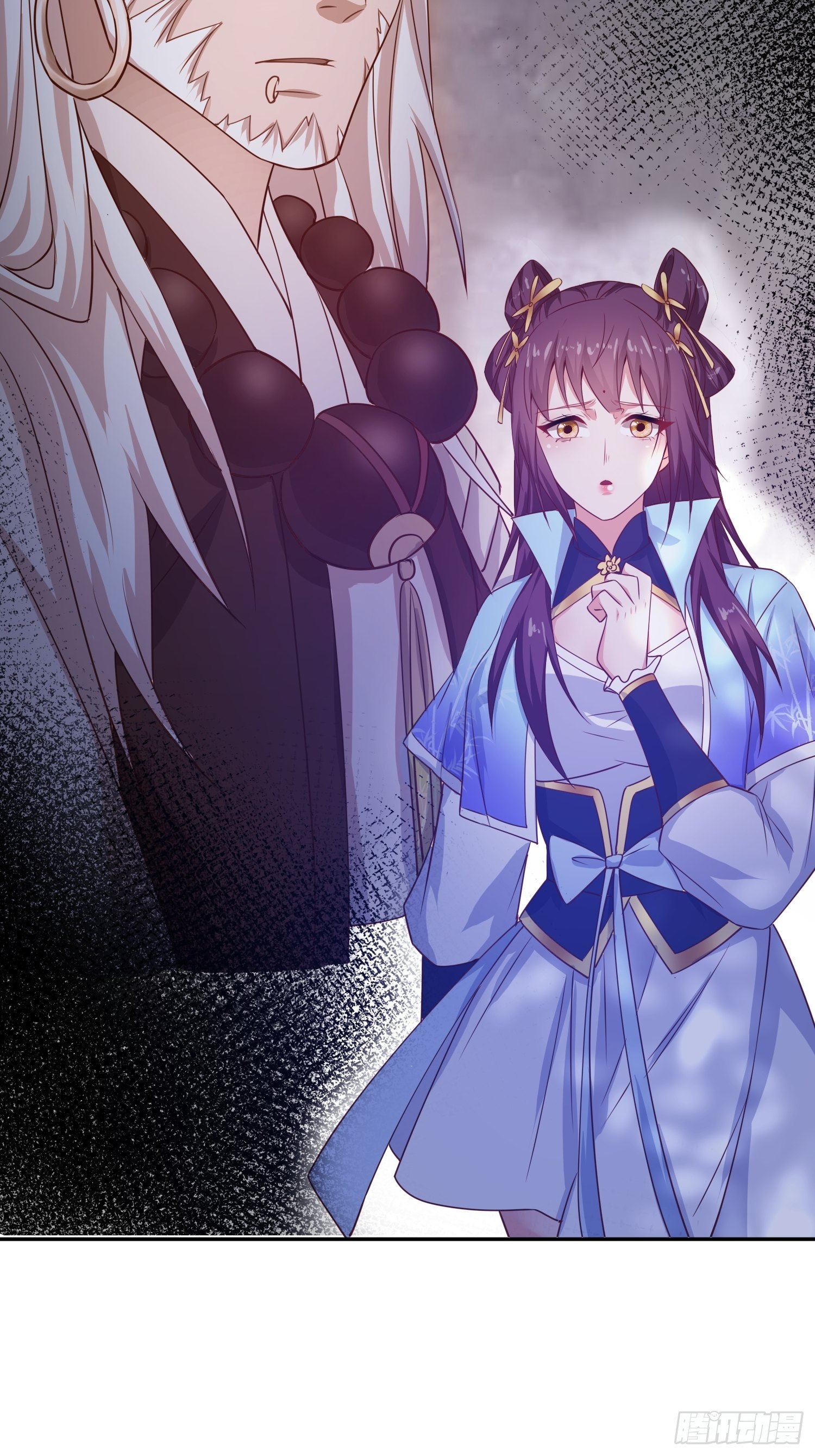 Becoming A God By Teaching Six Sisters - ข้ามีพี่สาวสุดแกร่งทั้งหกที่หาใครเทียบได้ ตอนที่ 25 หน้า 13