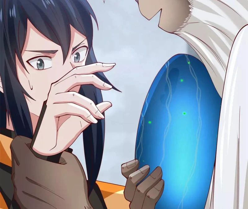 Chaos Alchemist (วิบัติการณ์เทพเซียนโอสถ) ตอนที่ 147 หน้า 18