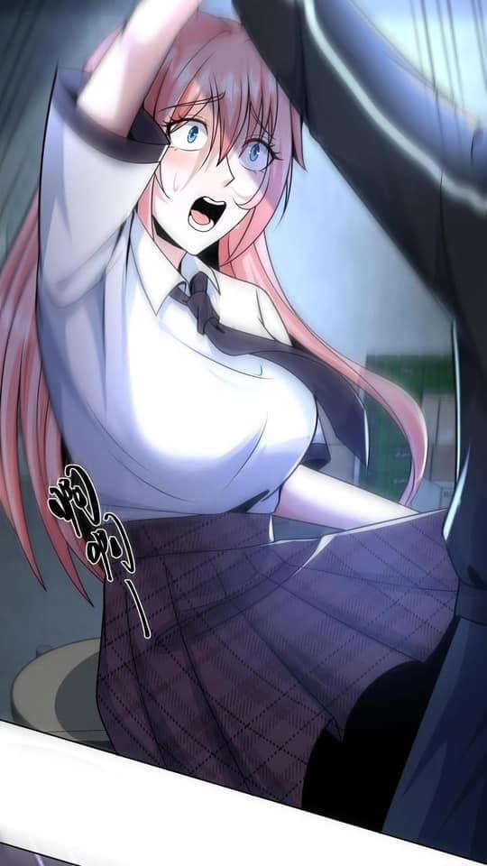 ระบบดร็อปของสุดเทพ x99999 ตอนที่ 2 หน้า 27