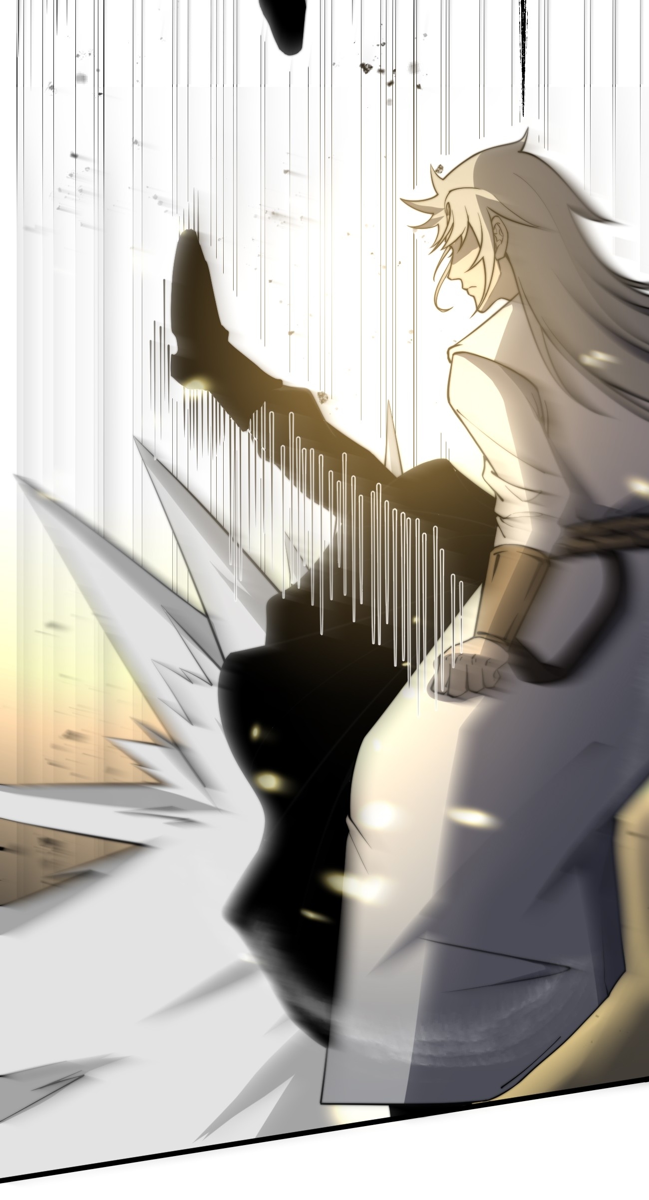 ระบบกลืนกินขั้นสุดยอด ตอนที่ 4 หน้า 74