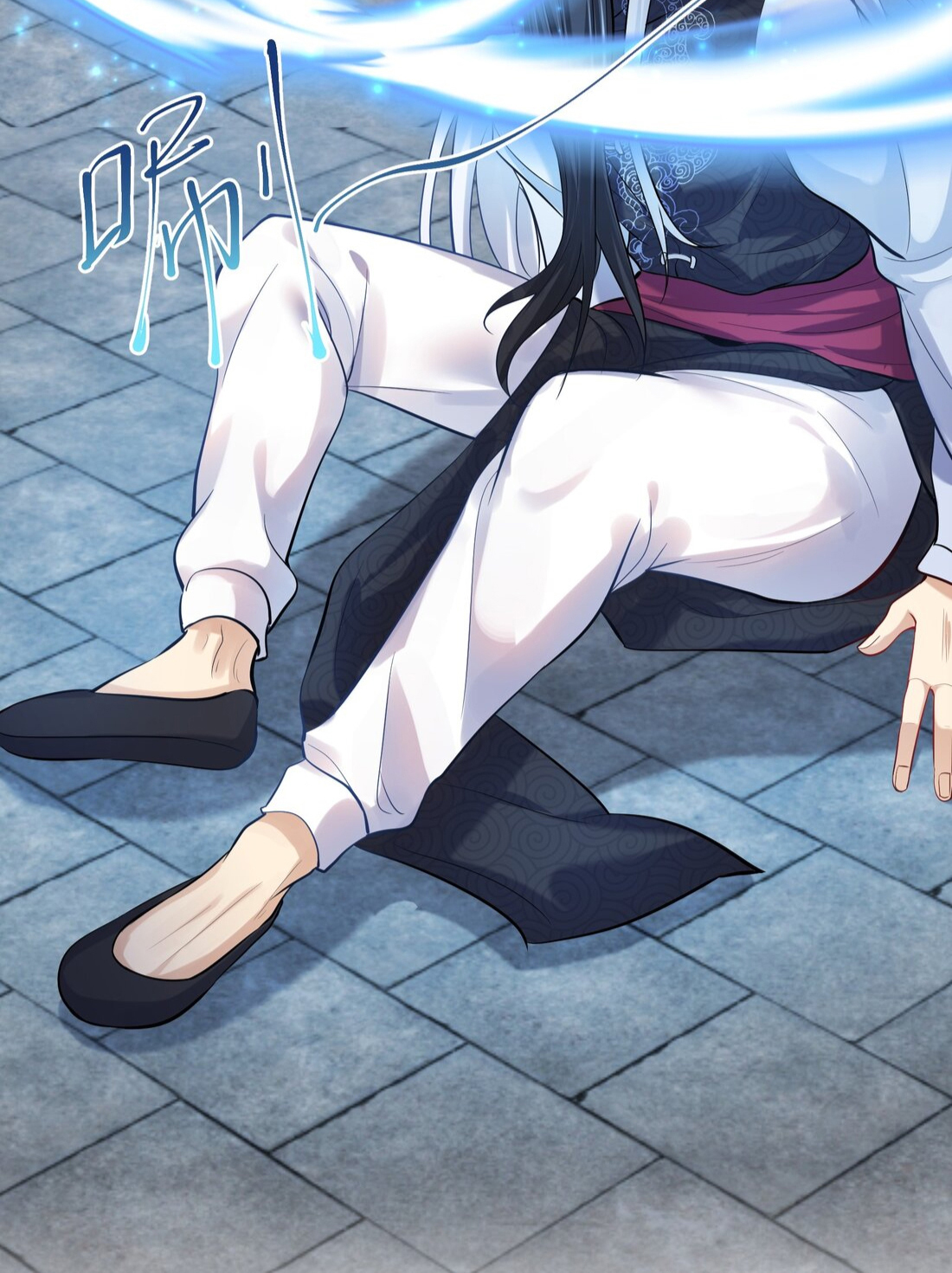 ข้าเป็นเทพเซียนตั้งแต่เมื่อไหร่? ตอนที่ 6 หน้า 36