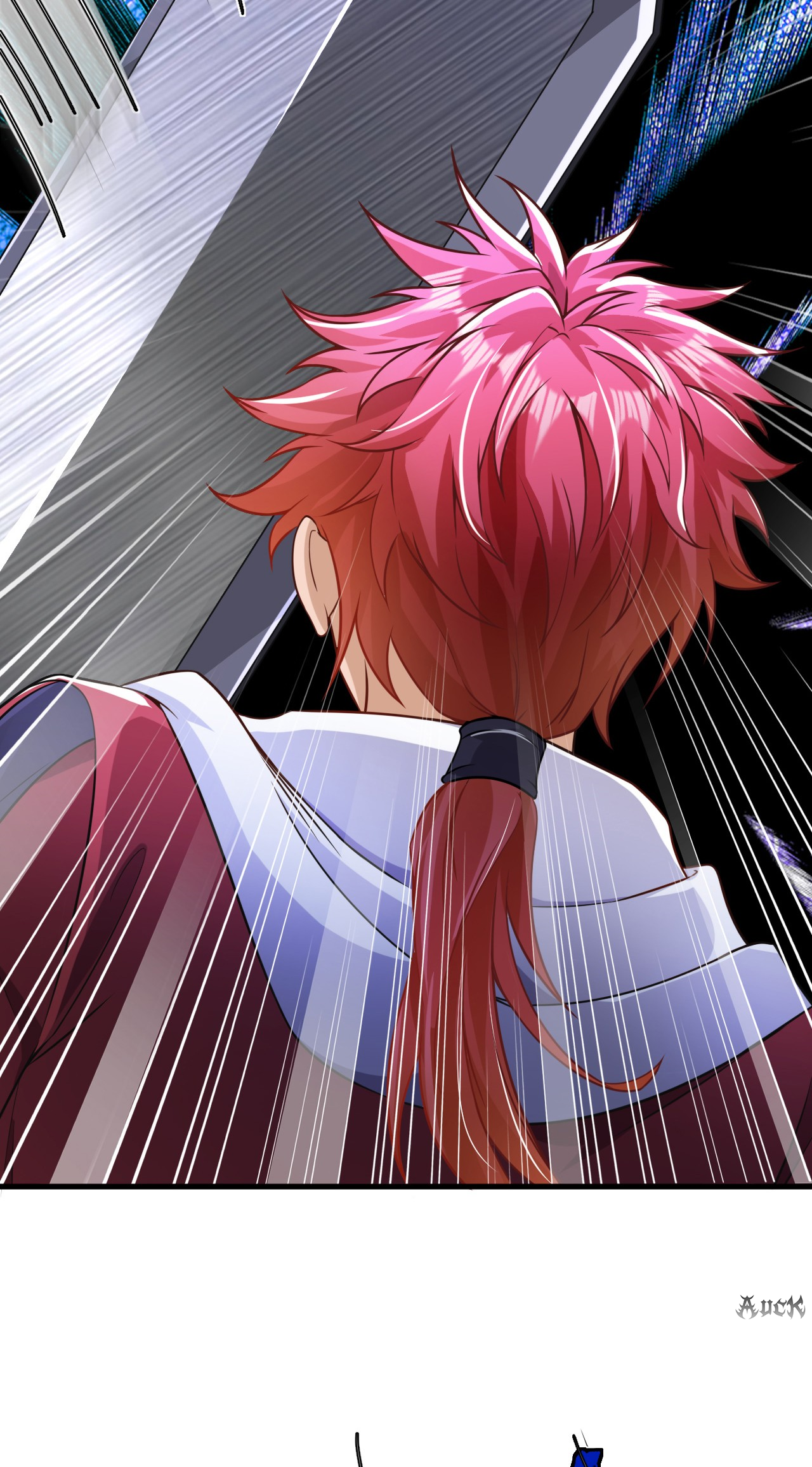 สุดยอดลูกเขยบ้า ตอนที่ 25 หน้า 27