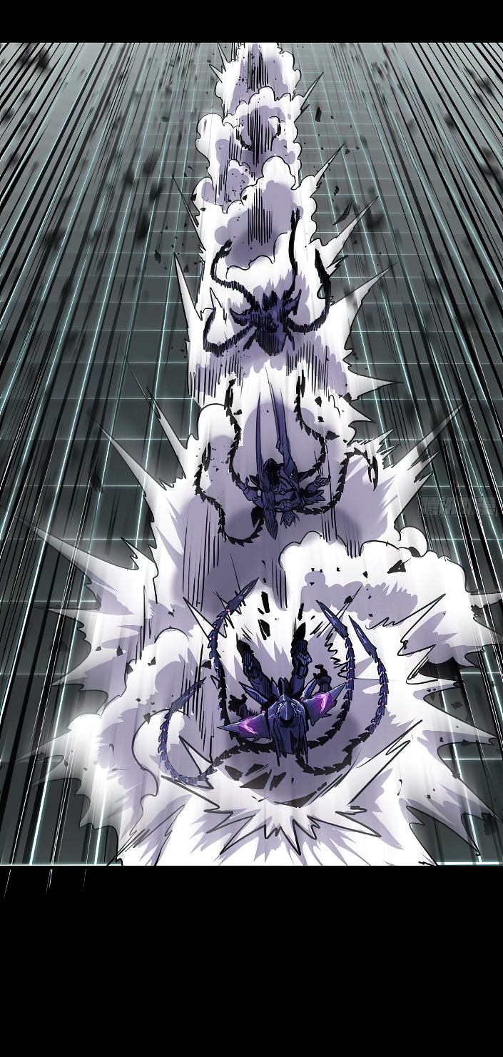 Legend of Star Genera ชนจีน ตอนที่ 139 หน้า 22