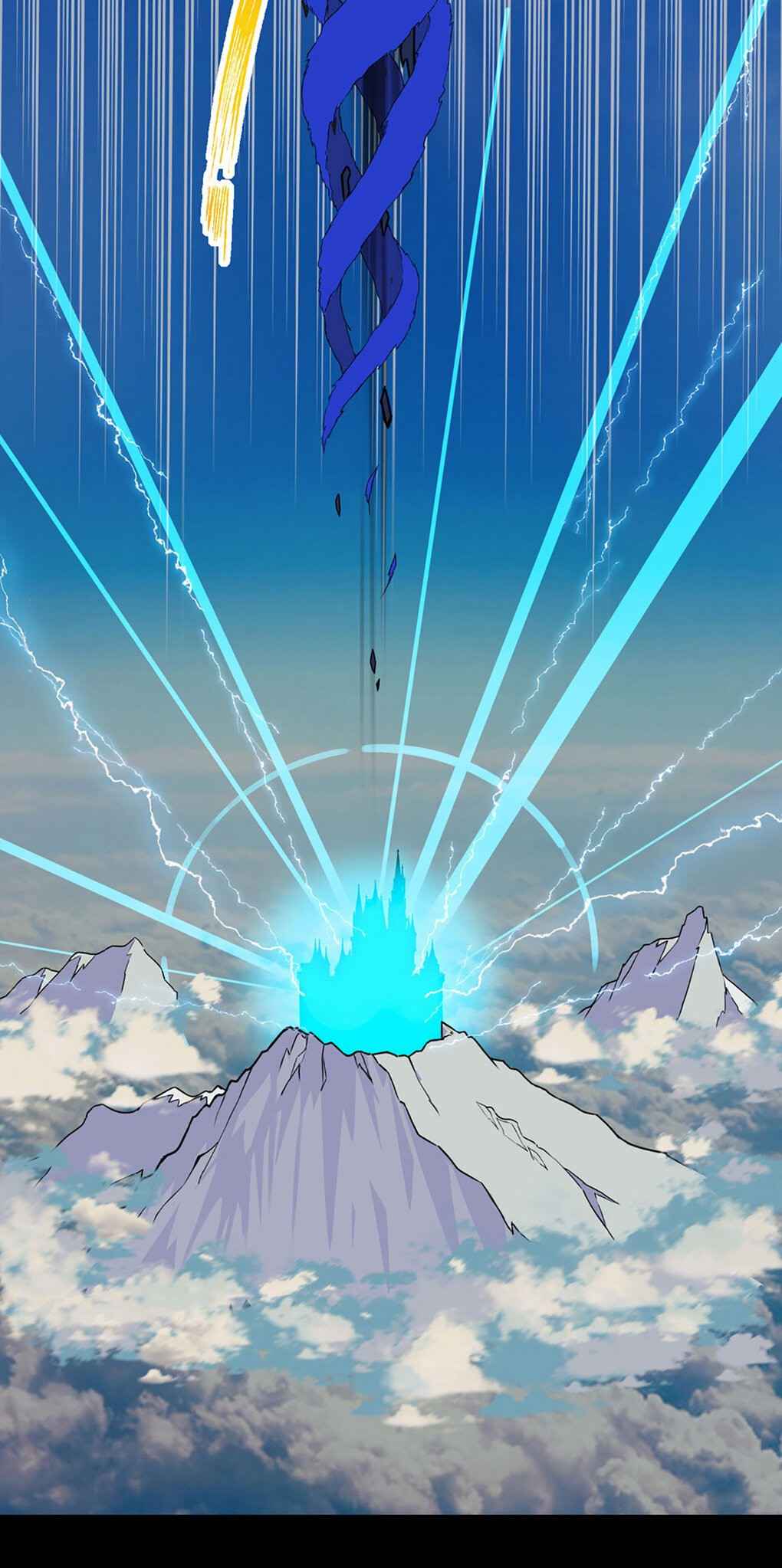 ในฐานะผู้กล้า ฉันจะตกต่ำไม่ได้.... ( as a hero, i can't keep a low-key cultivation ) ตอนที่ 1 หน้า 5