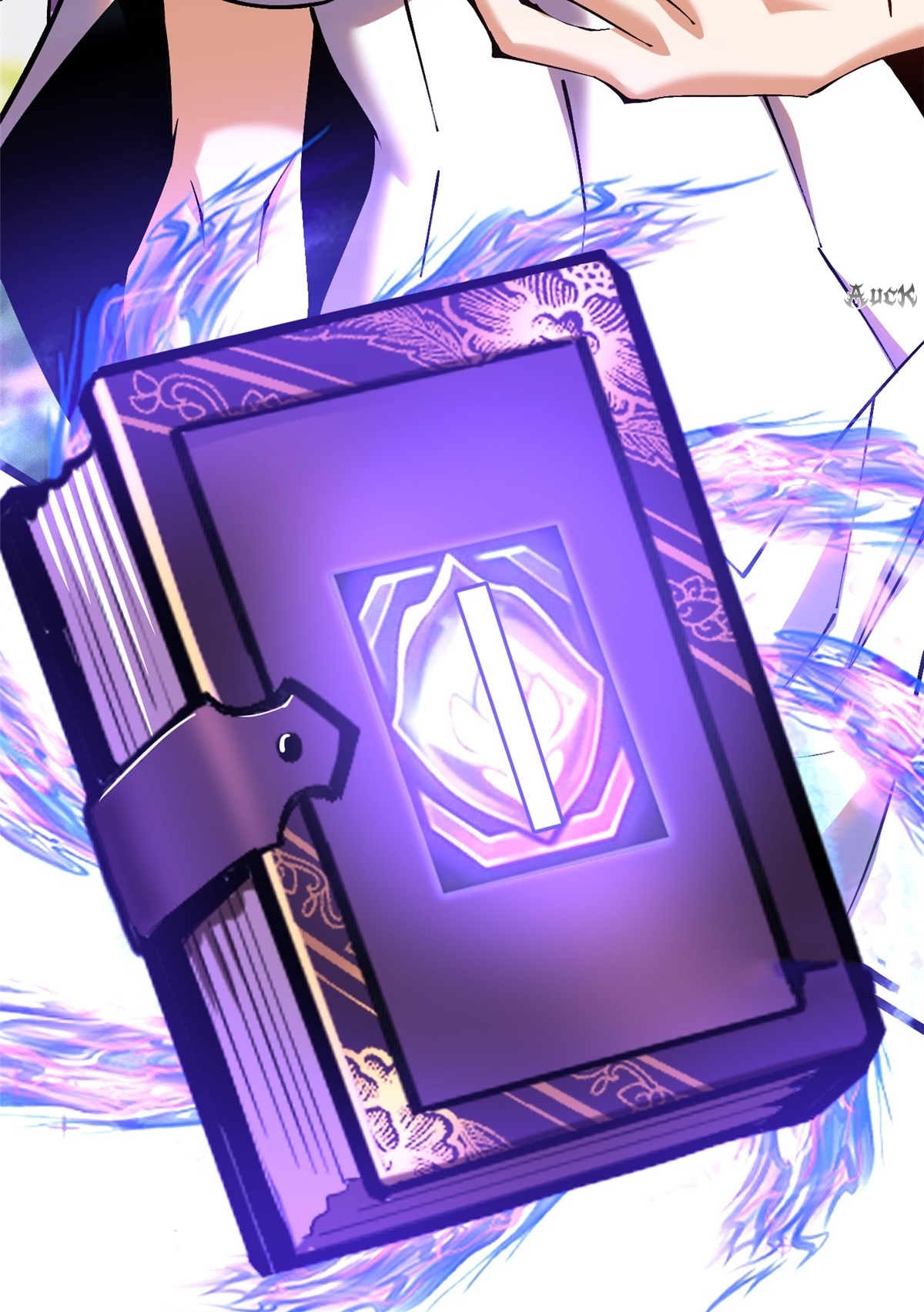 ไม่อยากเรียนทักษะ แห่งคำสาปเลย! ตอนที่ 14 หน้า 14