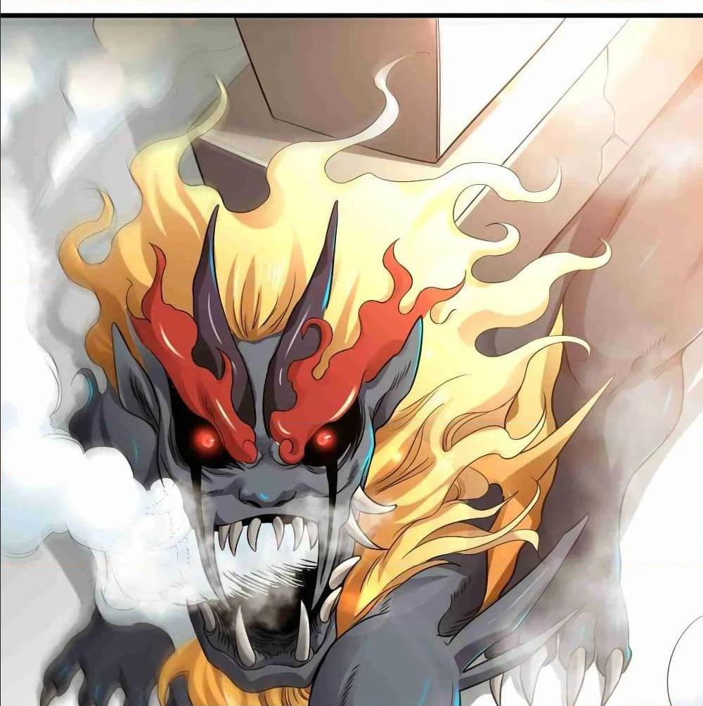 Super Warrior in Another World ทหารเซียนไปหาเมียที่ต่างโลก (กำลังแปลอยู่) ตอนที่ 76 หน้า 32