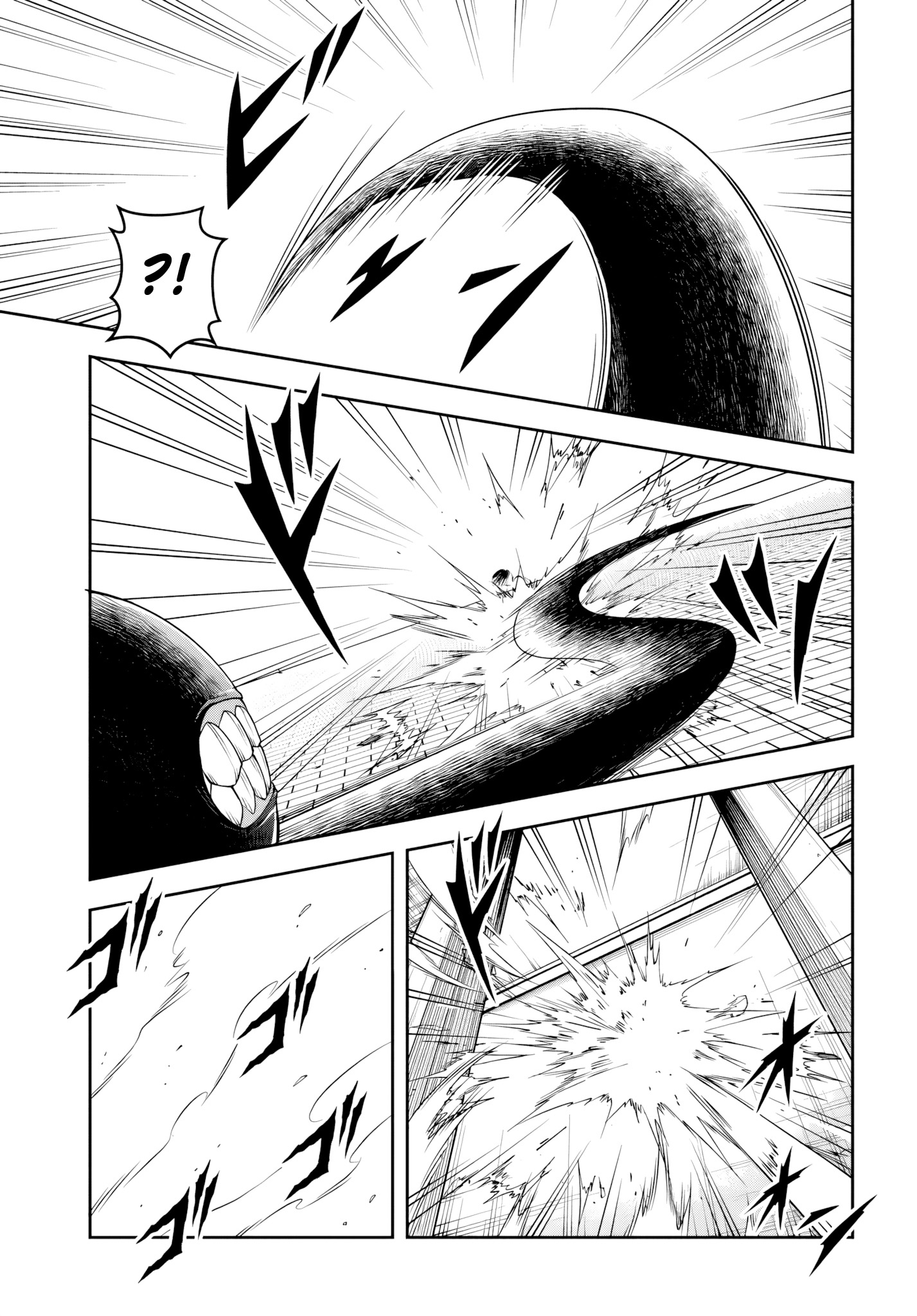 เกิดใหม่เป็นขุนนางจอมวารร้าย ในเกมเพื่อปกป้องเหล่าคุณแม่ที่รัก เลยฝึกฝนตนเองจนกลายเป็นผู้ที่แข็งแกร่งที่สุด ตอนที่ 3 หน้า 7