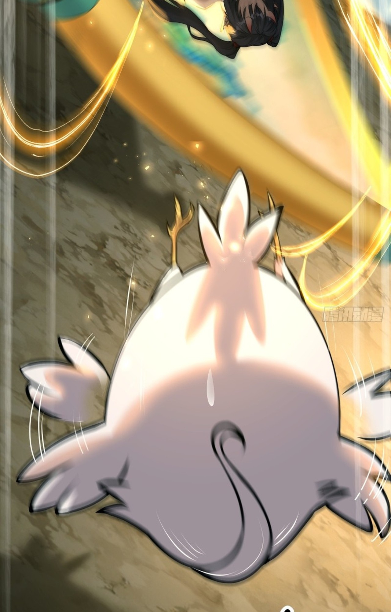 อยู่ๆก็มีลูกสาวบุญธรรมเป็นจอมมารซะงั้น ตอนที่ 6 หน้า 16