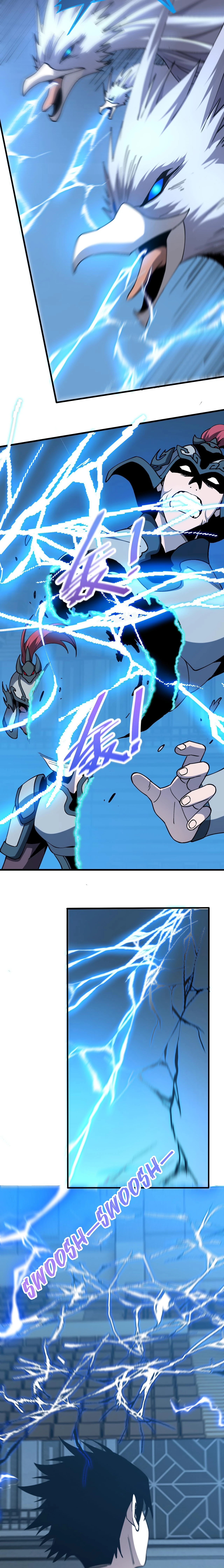 ปรามาสแห่งเทพ ตอนที่ 6 หน้า 19