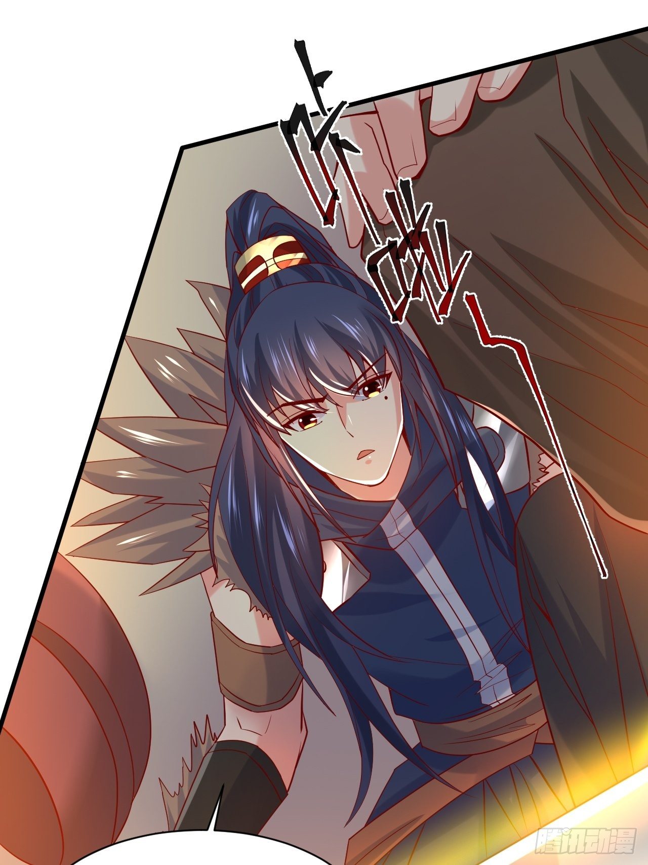 Becoming A God By Teaching Six Sisters - ข้ามีพี่สาวสุดแกร่งทั้งหกที่หาใครเทียบได้ ตอนที่ 8 หน้า 13