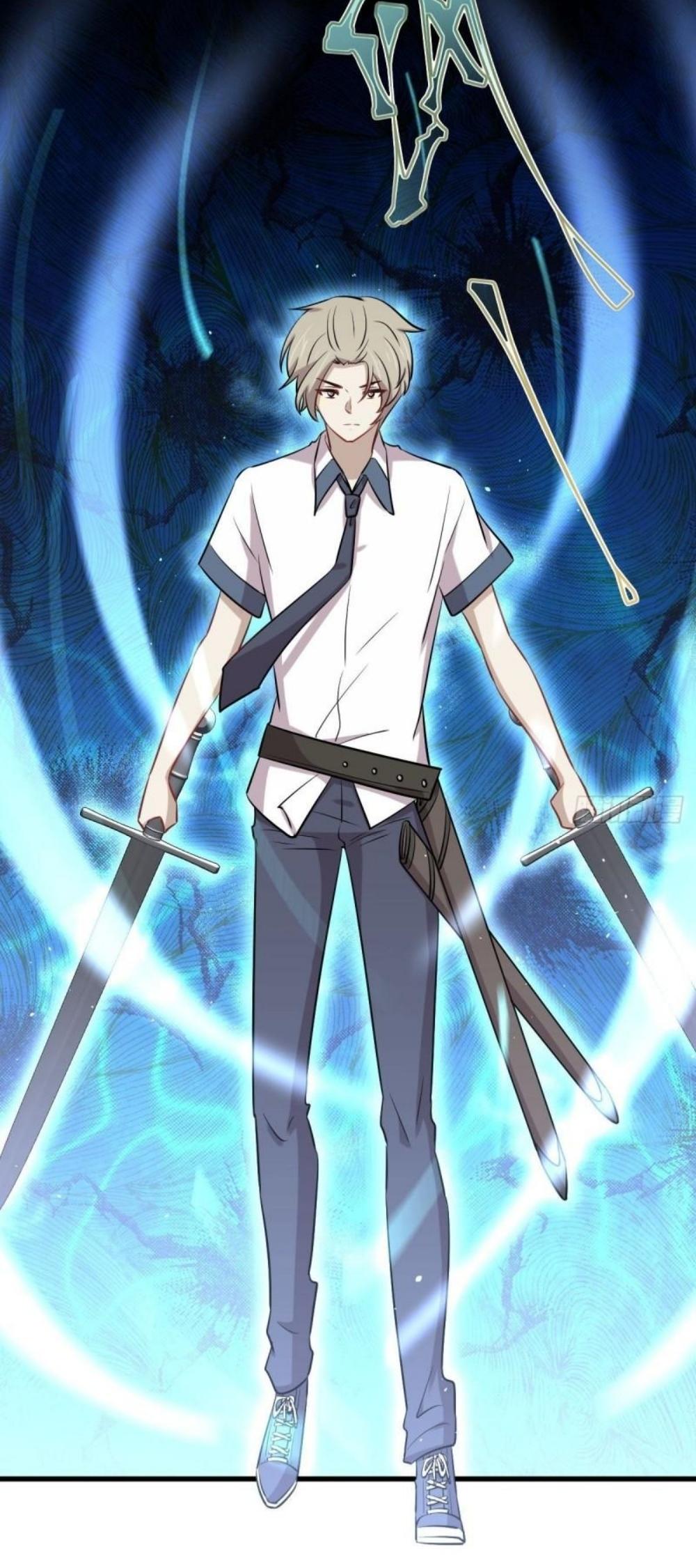 Immortal Swordsman in The Reverse World ข้าเซียนกระบี่ไม่เกาะสตรี ตอนที่ 278 หน้า 37