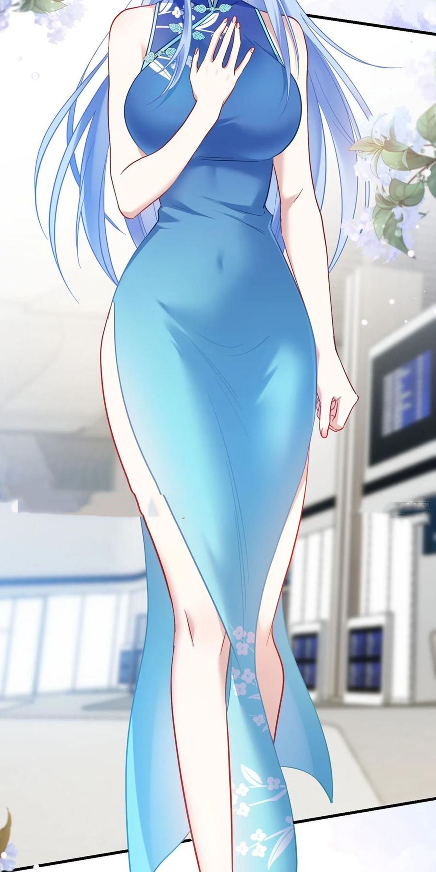 ผมไปเกาะสาวสวยกิน, แต่ตอนนี้ฉันเป็นคนร่ำรวยแล้ว~ ตอนที่ 131 หน้า 16