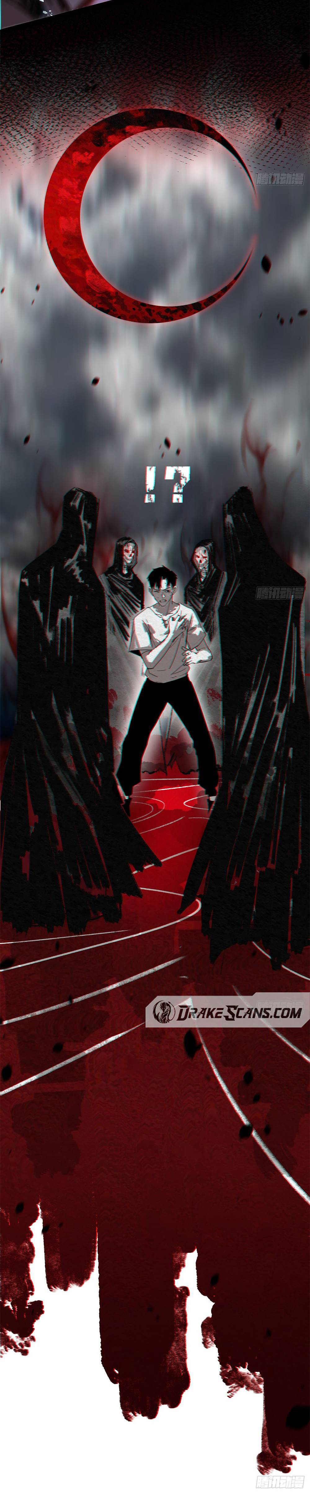 ผู้ล่าสังหารจันทรา ตอนที่ 4 หน้า 7