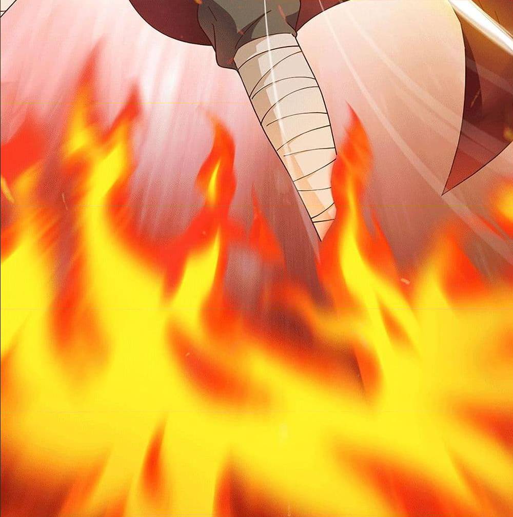 Peerless Martial Arts Everlasting : จักรพรรดินิรันดร์กาล ตอนที่ 24 หน้า 37