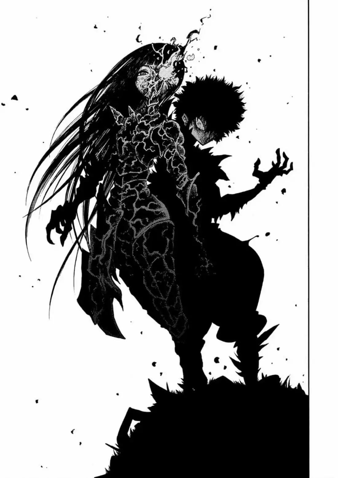 Tales Of Destruction ตอนที่ 4 หน้า 11