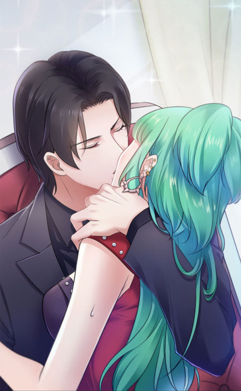 (ชนจีน)Perfect Secret Love The Bad New Wife Is a Little Sweet ตอนที่ 4 หน้า 2