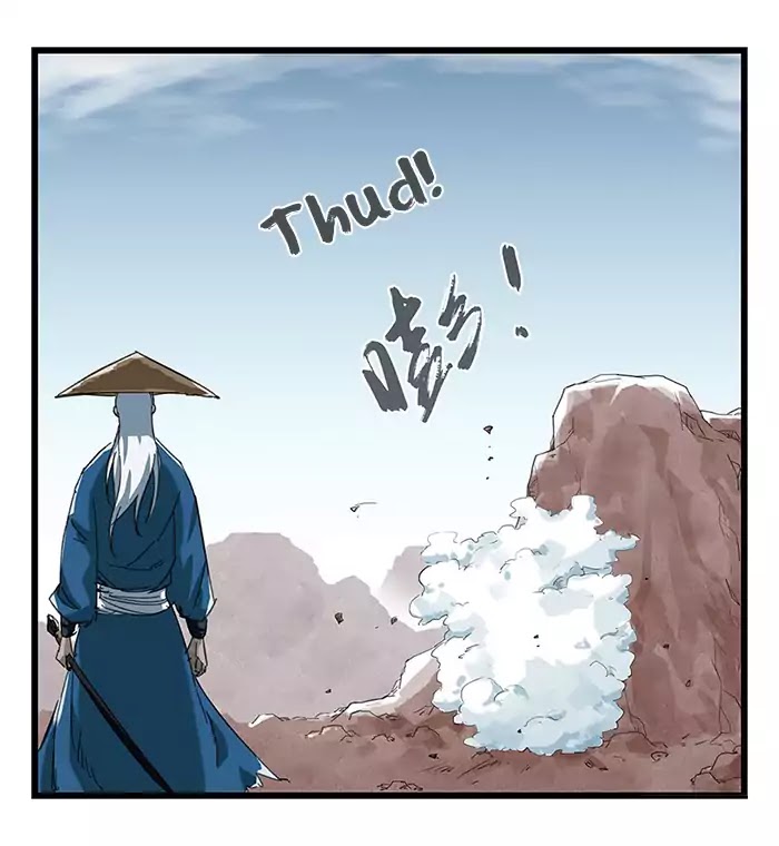 หอคอยสู่สวรรค์ ตอนที่ 34 หน้า 36