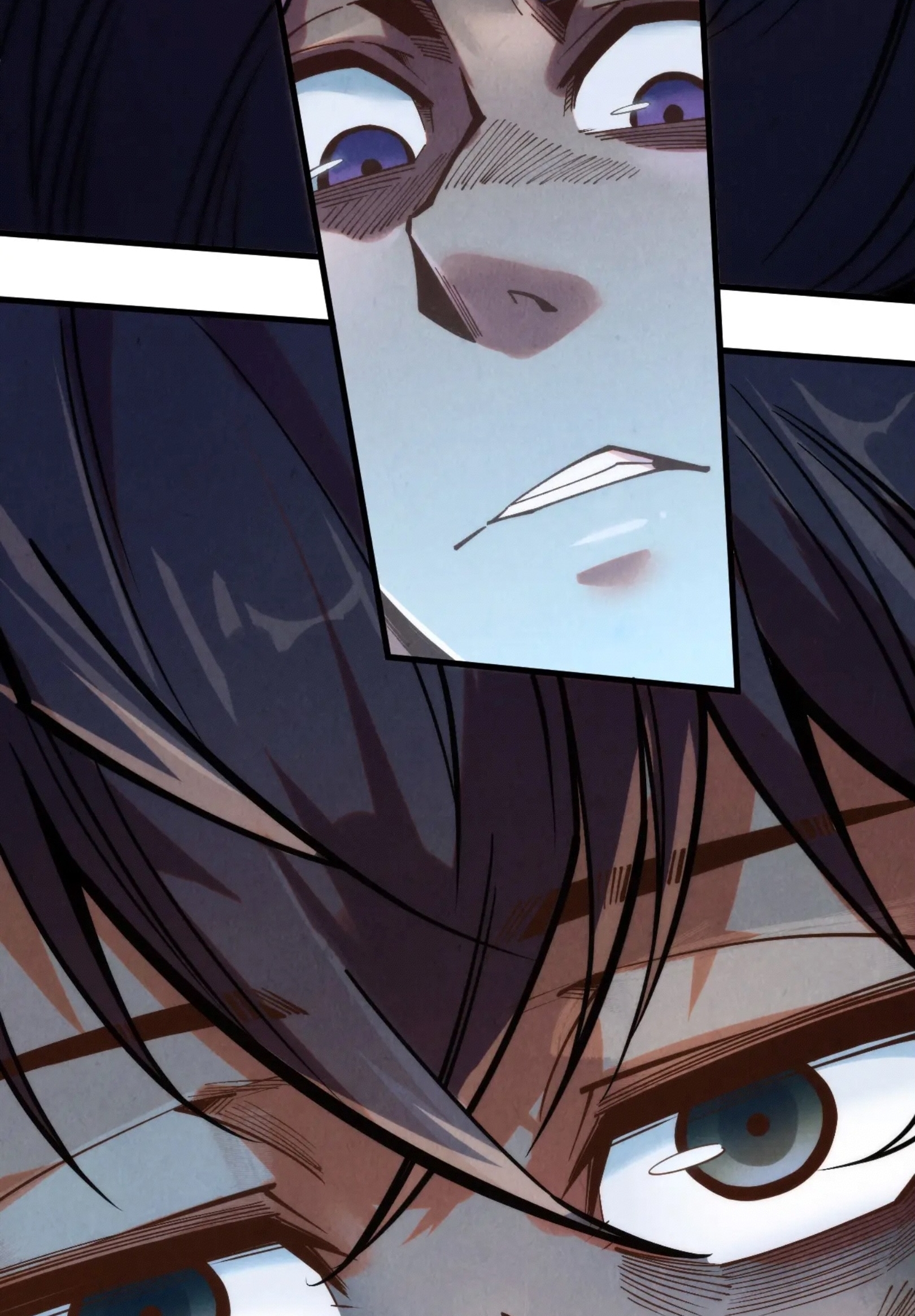 มหาเทพนิรันดร์กาล ตอนที่ 178 หน้า 10