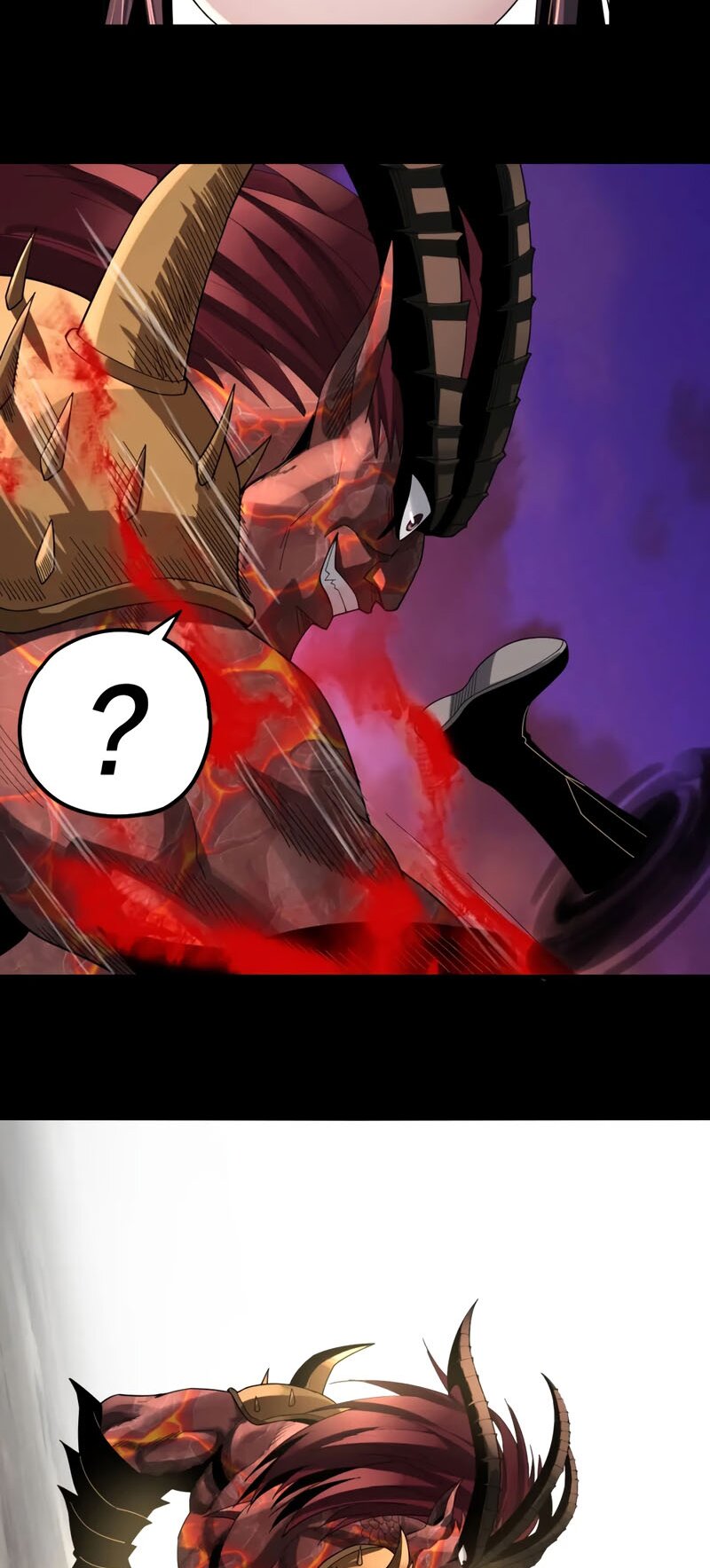 ข้าคือจอมวายร้ายผู้ยิ่งใหญ่ (ชนจีนก่อนใคร) ตอนที่ 63 หน้า 35