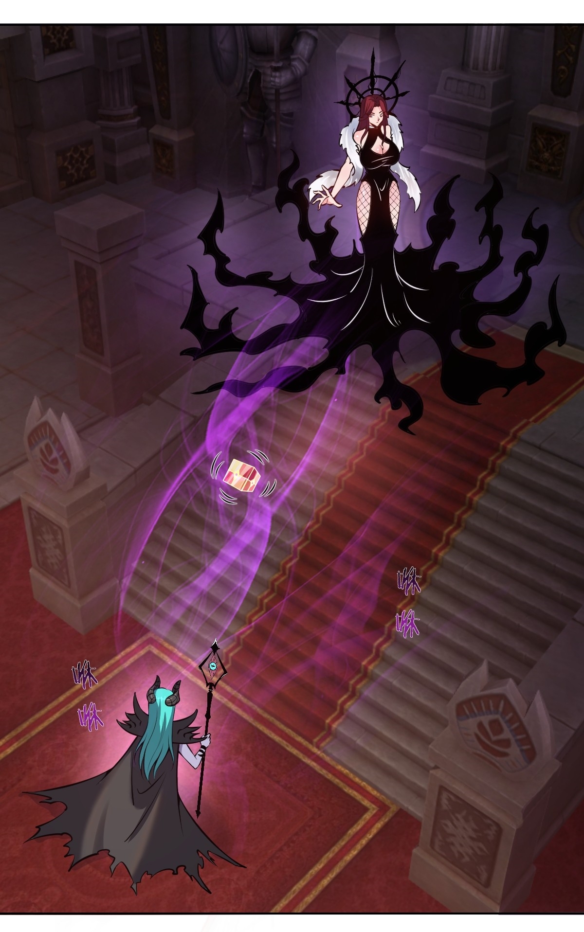 The Last Cultivator ผู้บำเพ็ญเซียนคนสุดท้าย ตอนที่ 19 หน้า 39