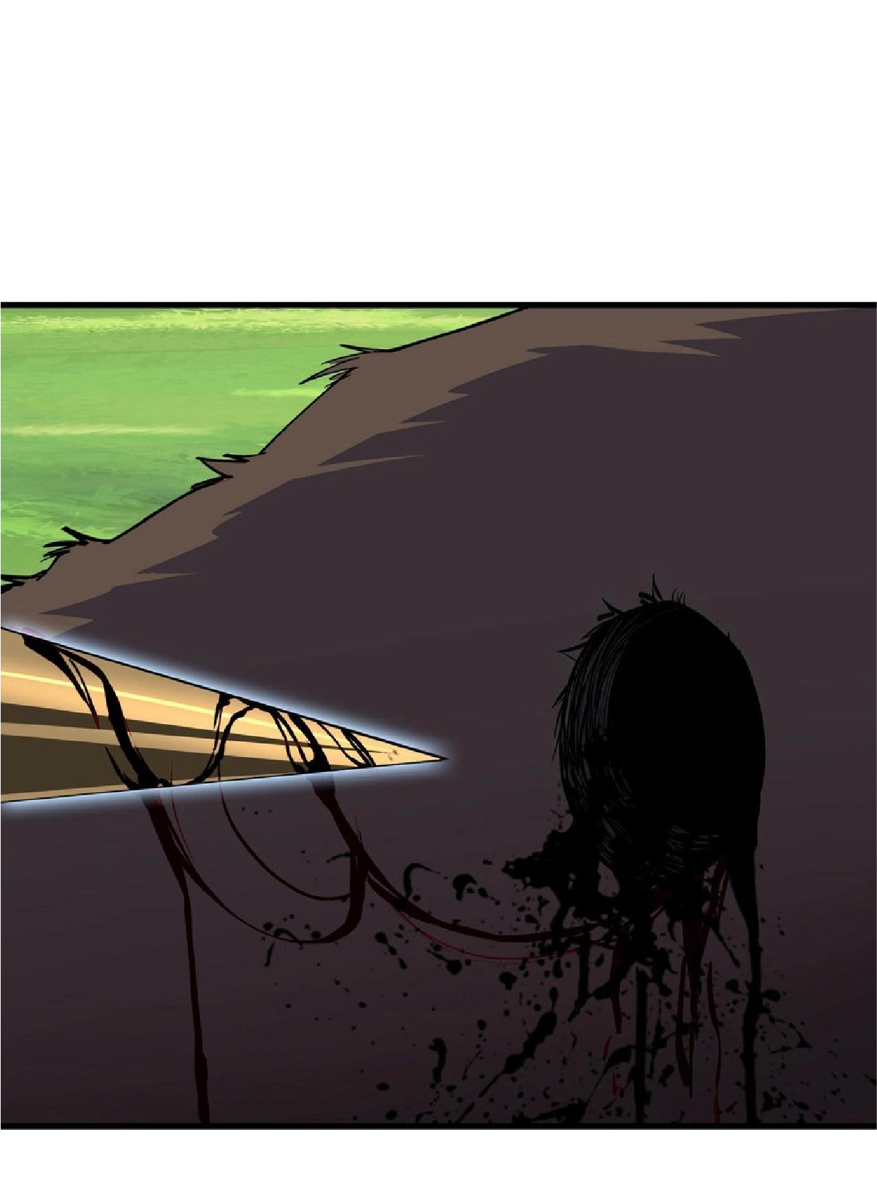 การวิวัฒนาการจากปลาคาร์พสู่มังกร ตอนที่ 11 หน้า 33