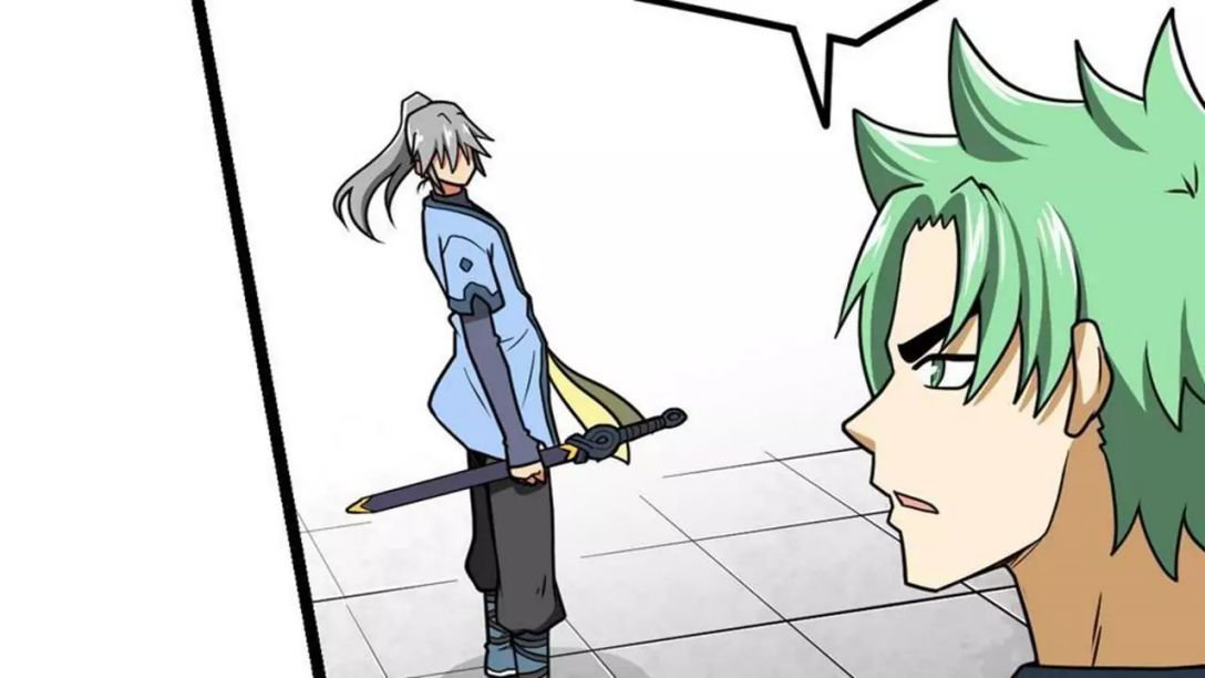 Peerless sword god เทพกระบี่ไรเทียมทาน ตอนที่ 8 หน้า 13