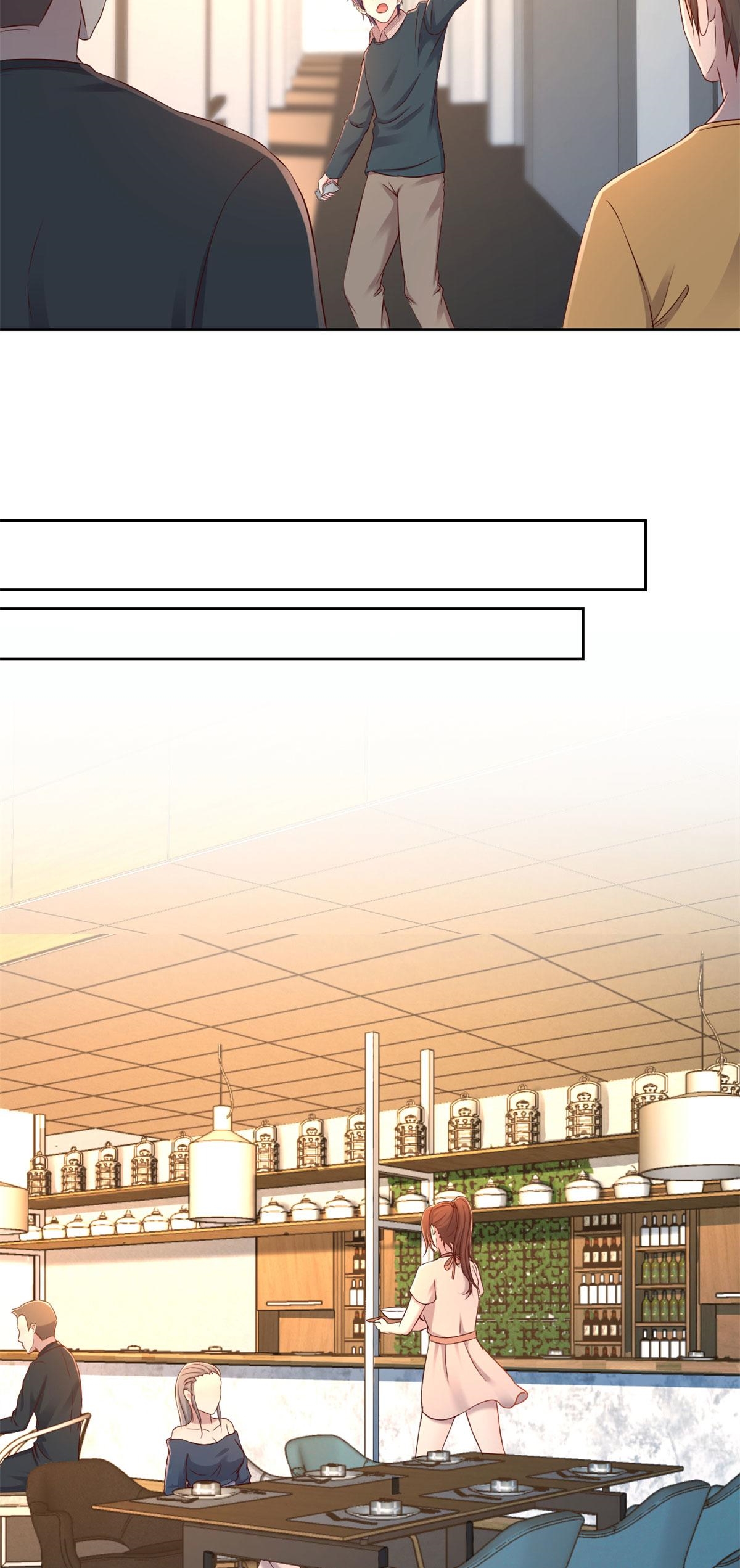 พี่สาวอยากเล่นคุณ ตอนที่ 39 หน้า 22