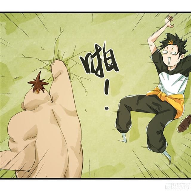 หอคอยสู่สวรรค์ ตอนที่ 8 หน้า 64