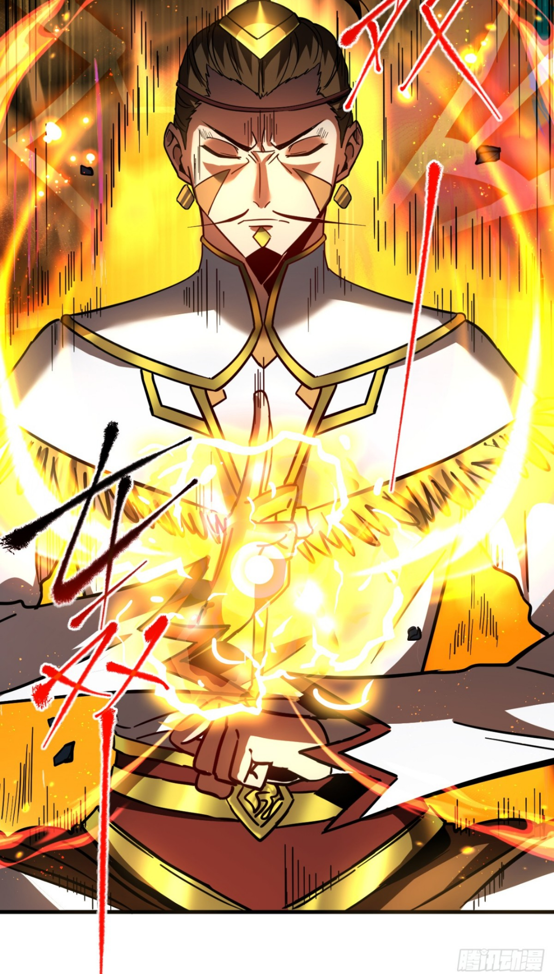 My Disciples Cultivate, While I Slack Off!  ศิษย์ของข้าฝกฝน ส่วนข้าขี้เกียจ ตอนที่ 104 หน้า 8