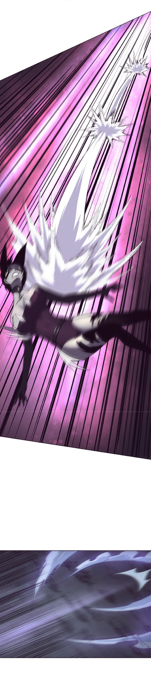 the frenzy of evolution การวิวัฒนาการที่บ้าคลั่ง ตอนที่ 41 หน้า 9