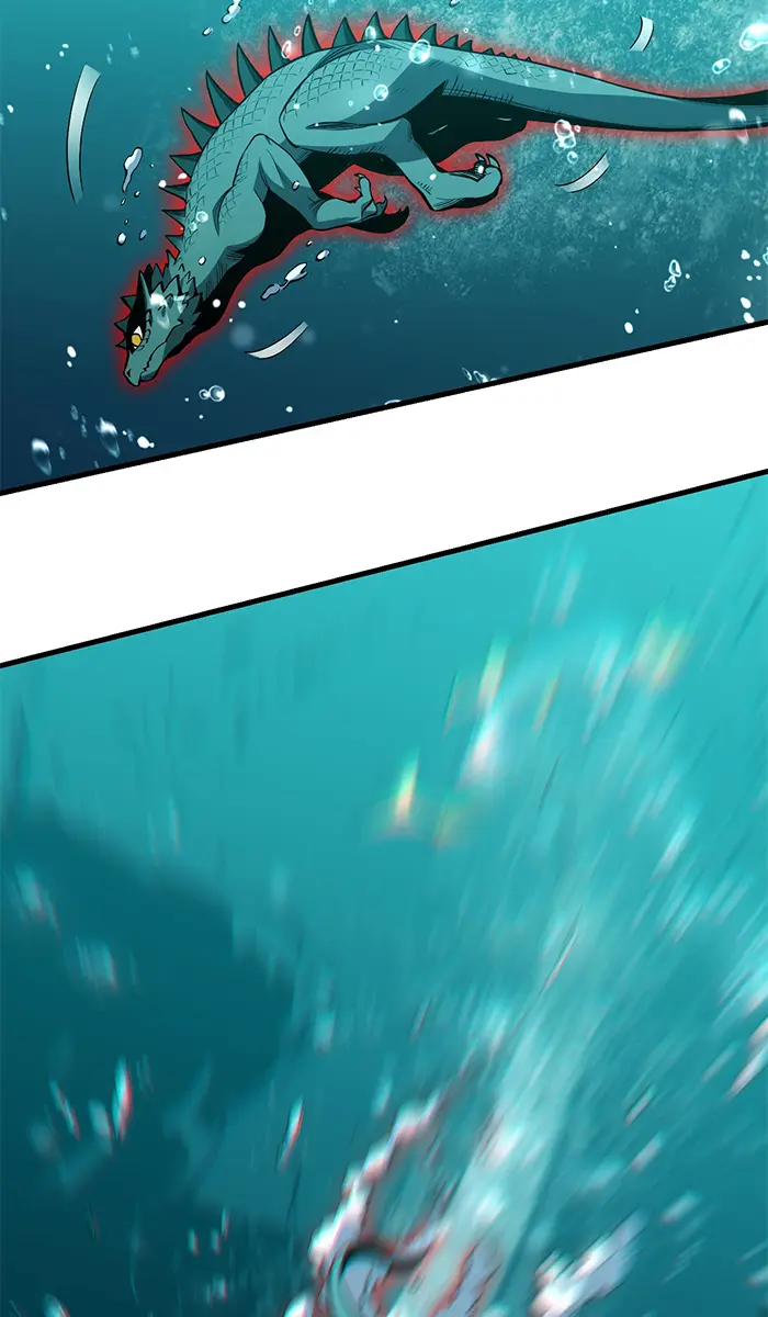 [ชนจีน] เทพอสูรเบฮีมอธ - Demon God of Apocalyptic Behemoth ตอนที่ 14 หน้า 17