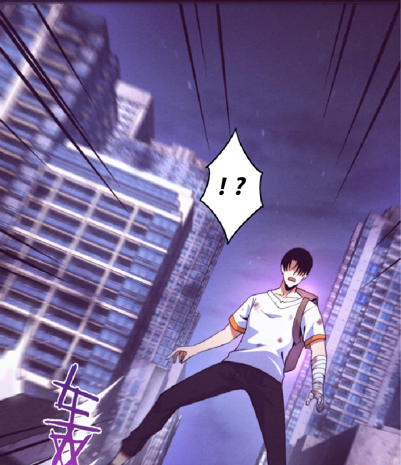 The Frenzy Of Evolution ตอนที่ 12 หน้า 47