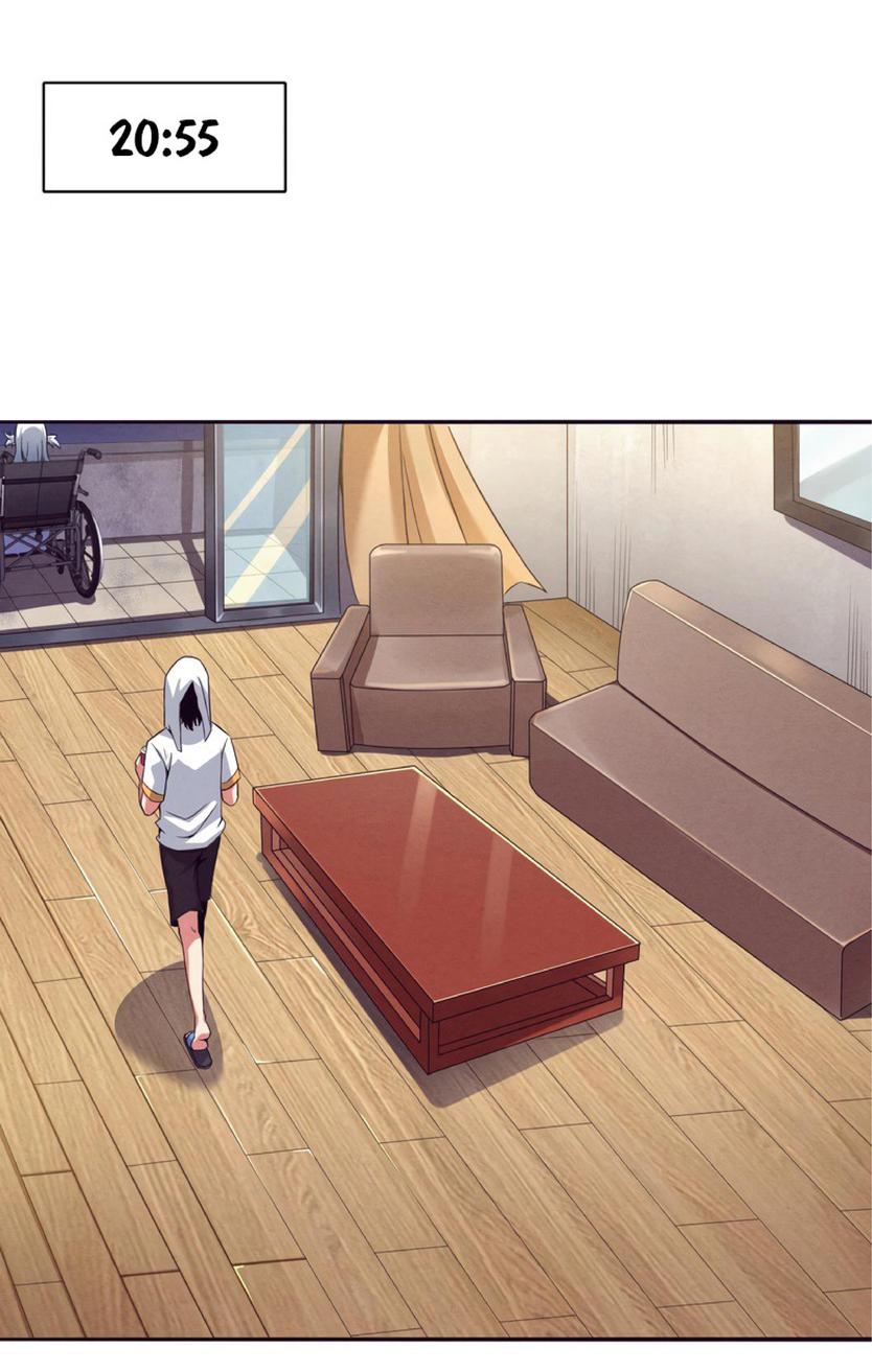 the frenzy of evolution การวิวัฒนาการที่บ้าคลั่ง ตอนที่ 7 หน้า 29